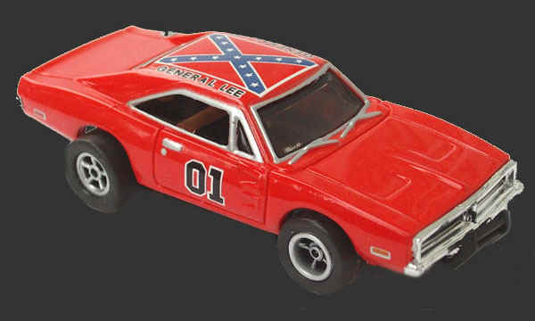 General Lee Dodge Charger