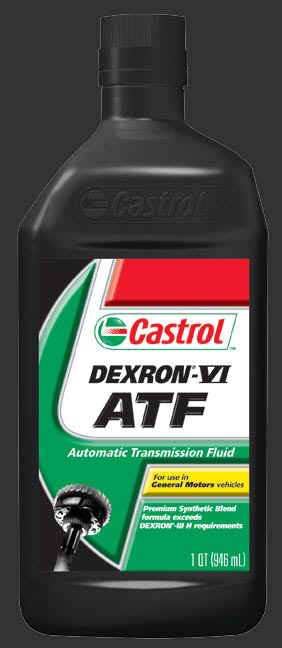 Dexron Automatic Transmission Fluid