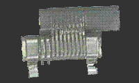 Parma Turbo Qualifier Power Resistor