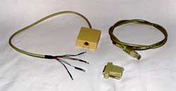 Lap Timer 2000 Photo-Cell Kit