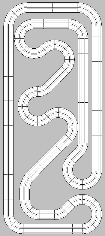 Greenfield 60 Raceway