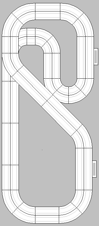 Neubauer 21 Raceway