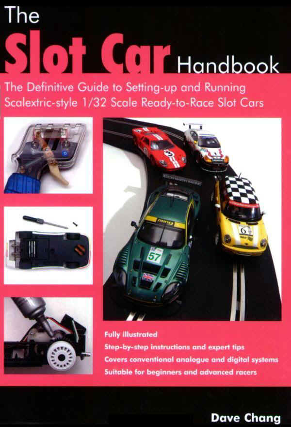 The Slot Car Handbook