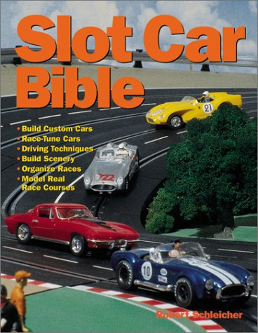 Slot Car Bible