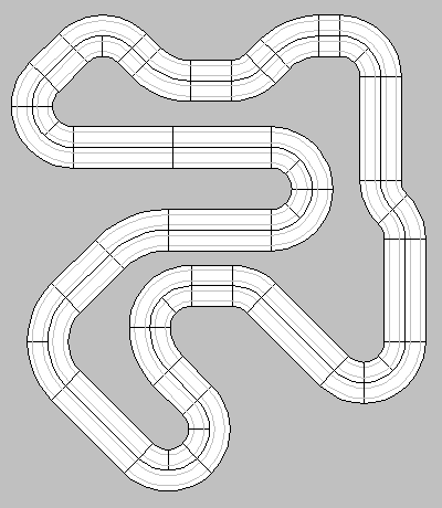 European - Bonus Round 1