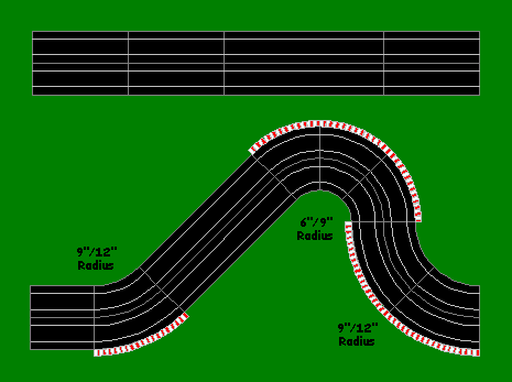 STrak Bus Stop Module