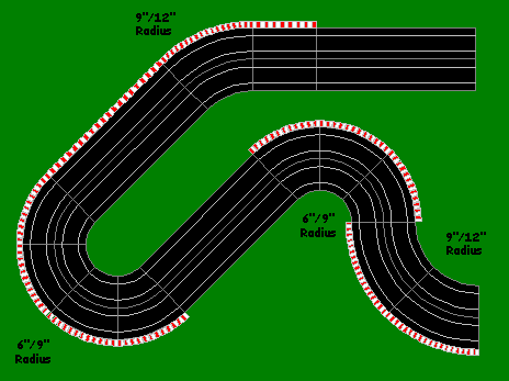 STrak Cork Screw Module