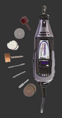 Dremel Rotary Tool